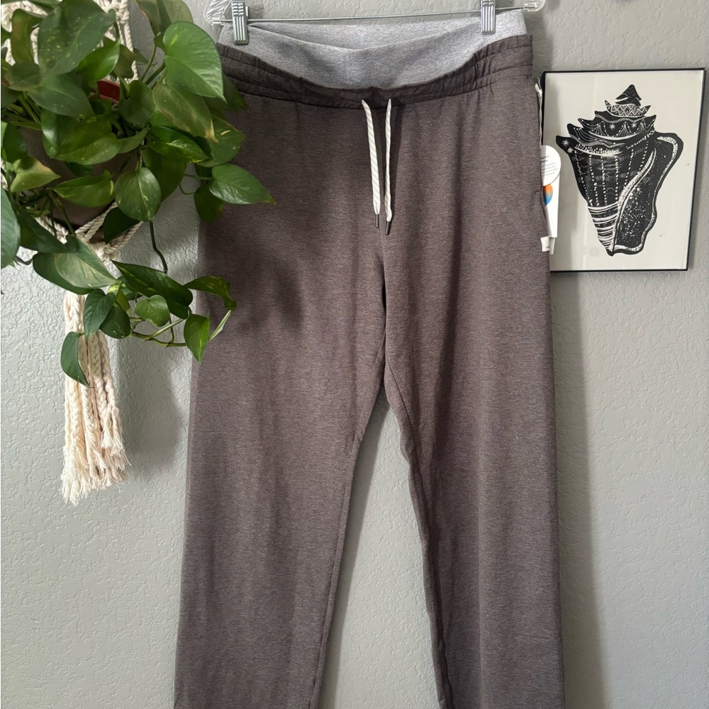 New With Tags Halo Warm Up Straight Leg Pant - Picture 10 of 10